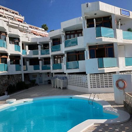 Bonanza Apt 2 Gran Canaria Porto Rico Exterior foto