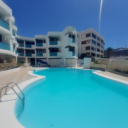 Bonanza Apt 2 Gran Canaria Porto Rico Exterior foto