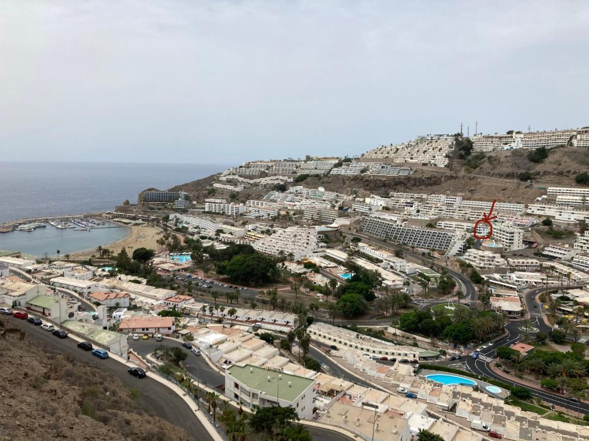 Bonanza Apt 2 Gran Canaria Porto Rico Exterior foto