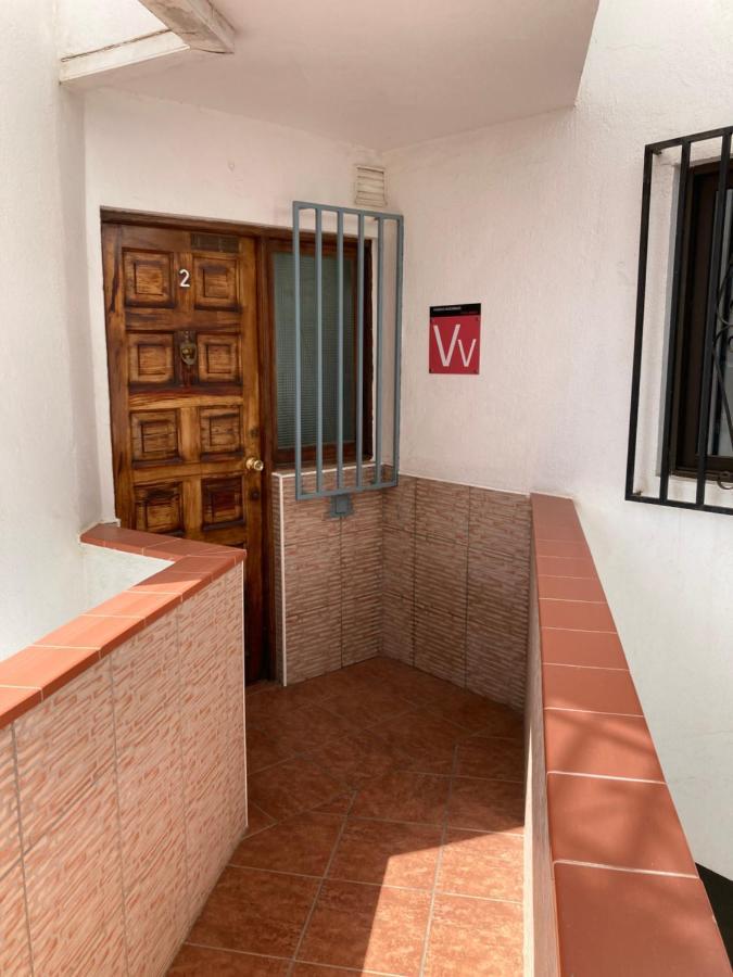 Bonanza Apt 2 Gran Canaria Porto Rico Exterior foto