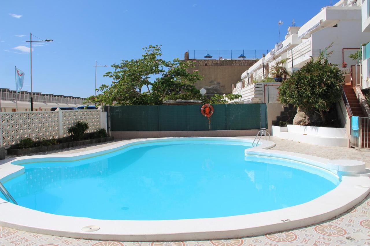 Bonanza Apt 2 Gran Canaria Porto Rico Exterior foto