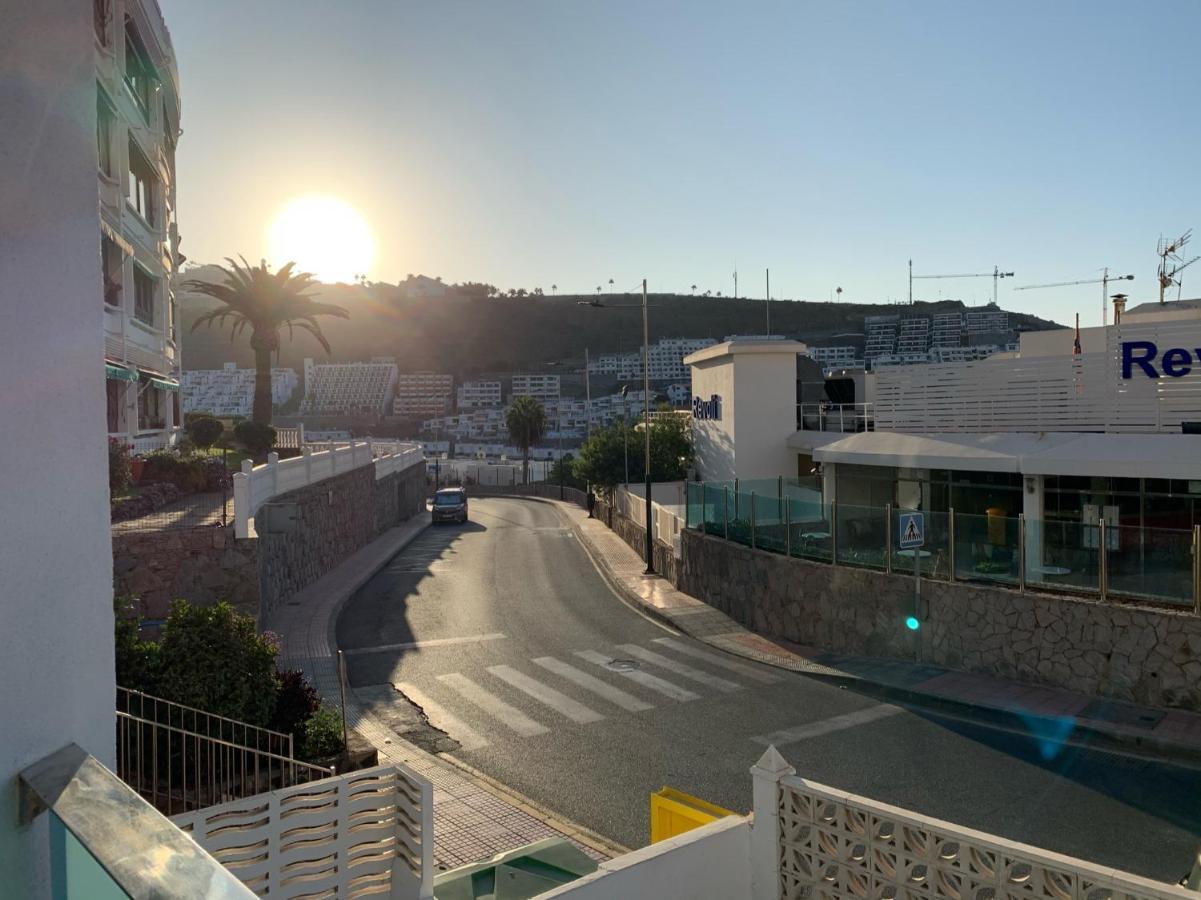 Bonanza Apt 2 Gran Canaria Porto Rico Exterior foto
