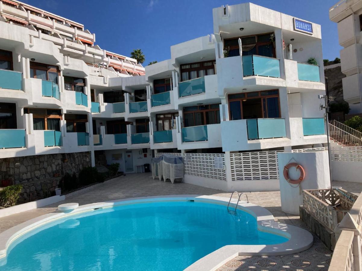 Bonanza Apt 2 Gran Canaria Porto Rico Exterior foto
