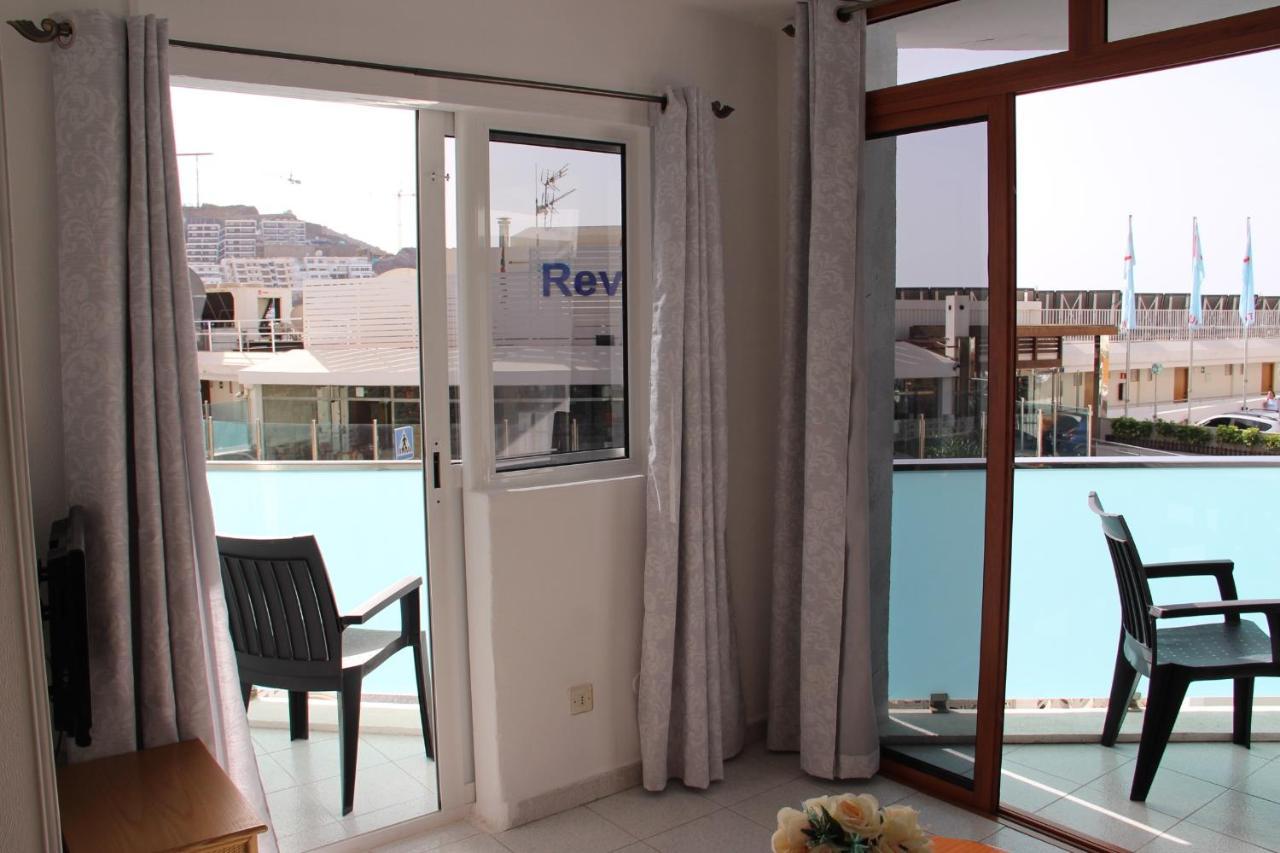 Bonanza Apt 2 Gran Canaria Porto Rico Exterior foto