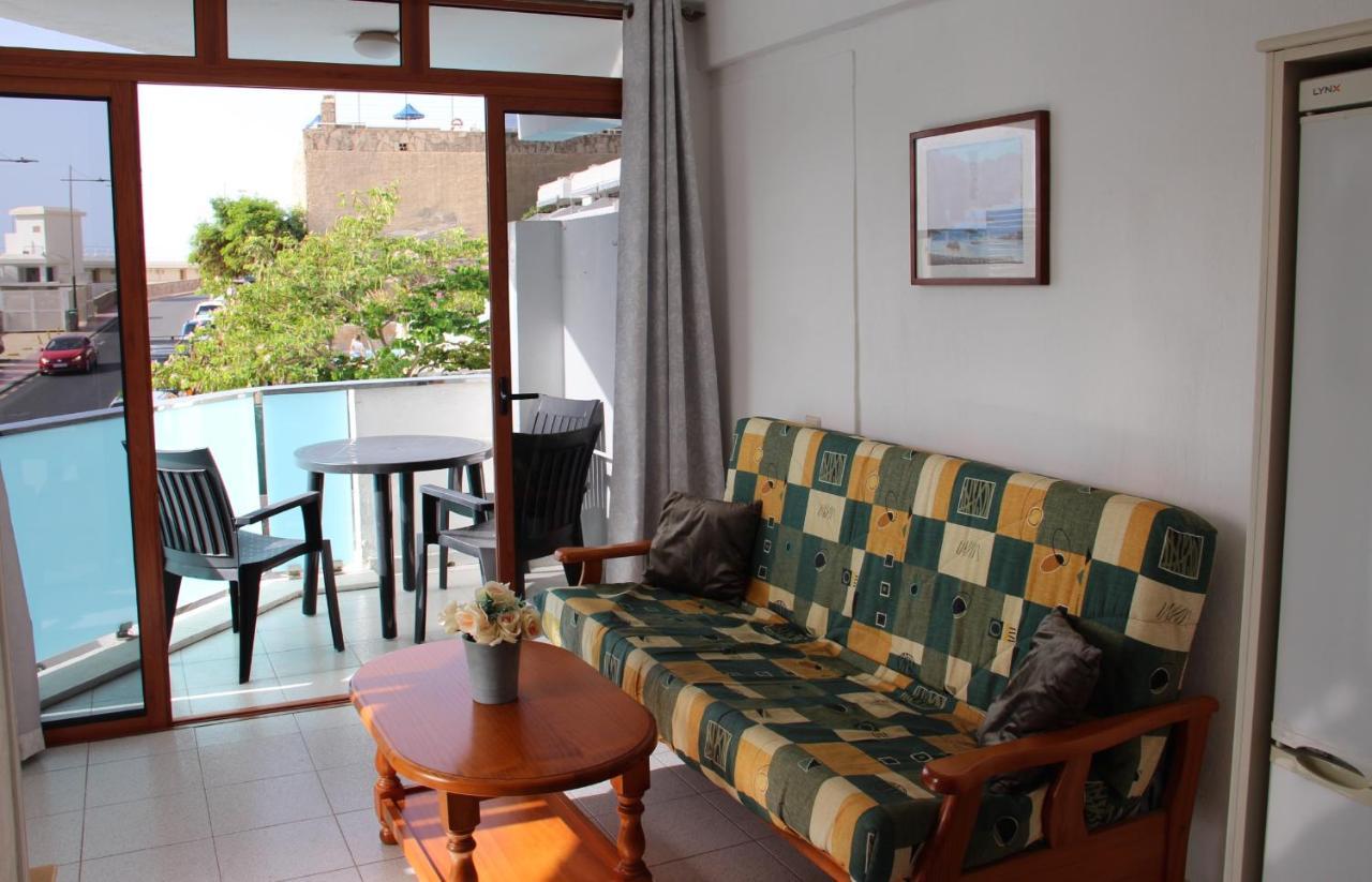 Bonanza Apt 2 Gran Canaria Porto Rico Exterior foto