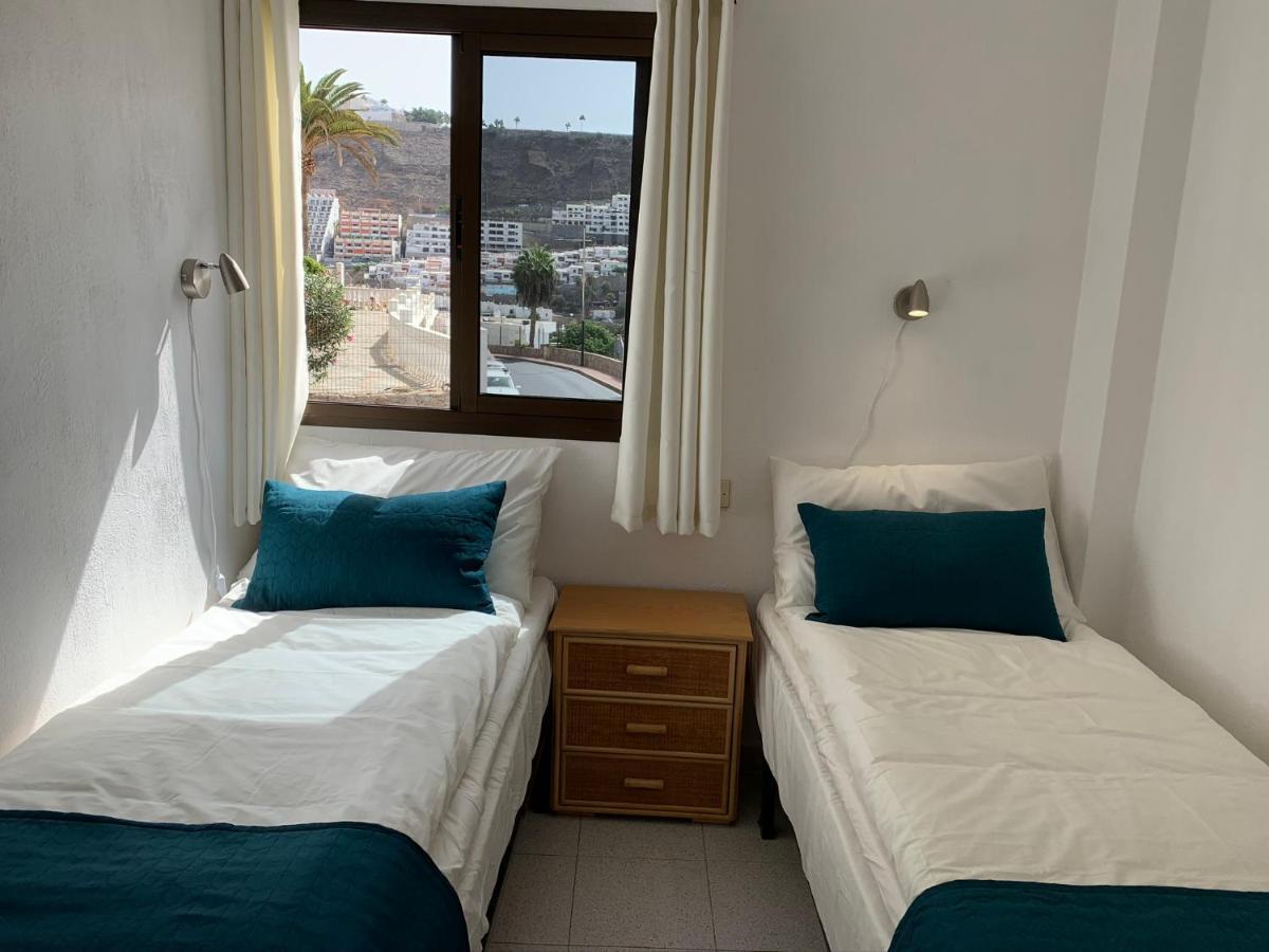 Bonanza Apt 2 Gran Canaria Porto Rico Exterior foto