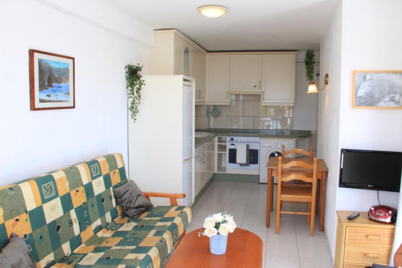 Bonanza Apt 2 Gran Canaria Porto Rico Exterior foto