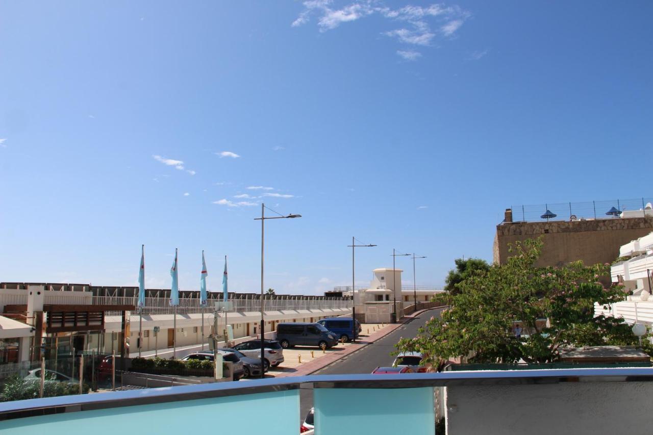 Bonanza Apt 2 Gran Canaria Porto Rico Exterior foto