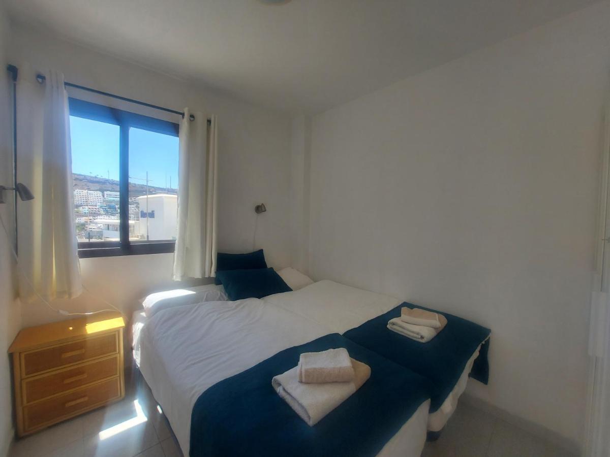 Bonanza Apt 2 Gran Canaria Porto Rico Exterior foto