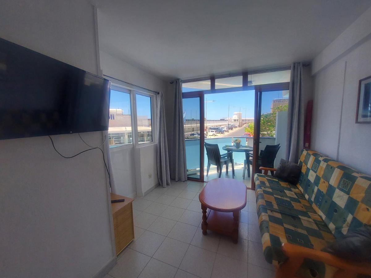 Bonanza Apt 2 Gran Canaria Porto Rico Exterior foto