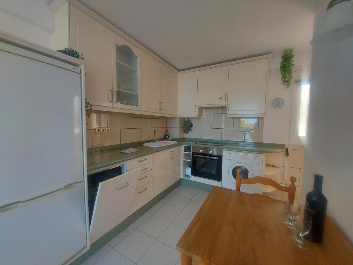 Bonanza Apt 2 Gran Canaria Porto Rico Exterior foto